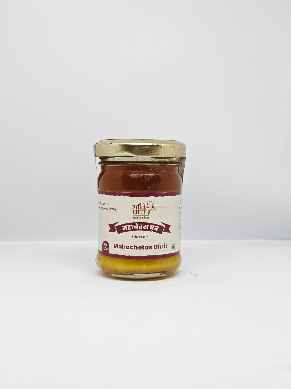 महाचैतस घृत
(Mahachetas Ghrit)