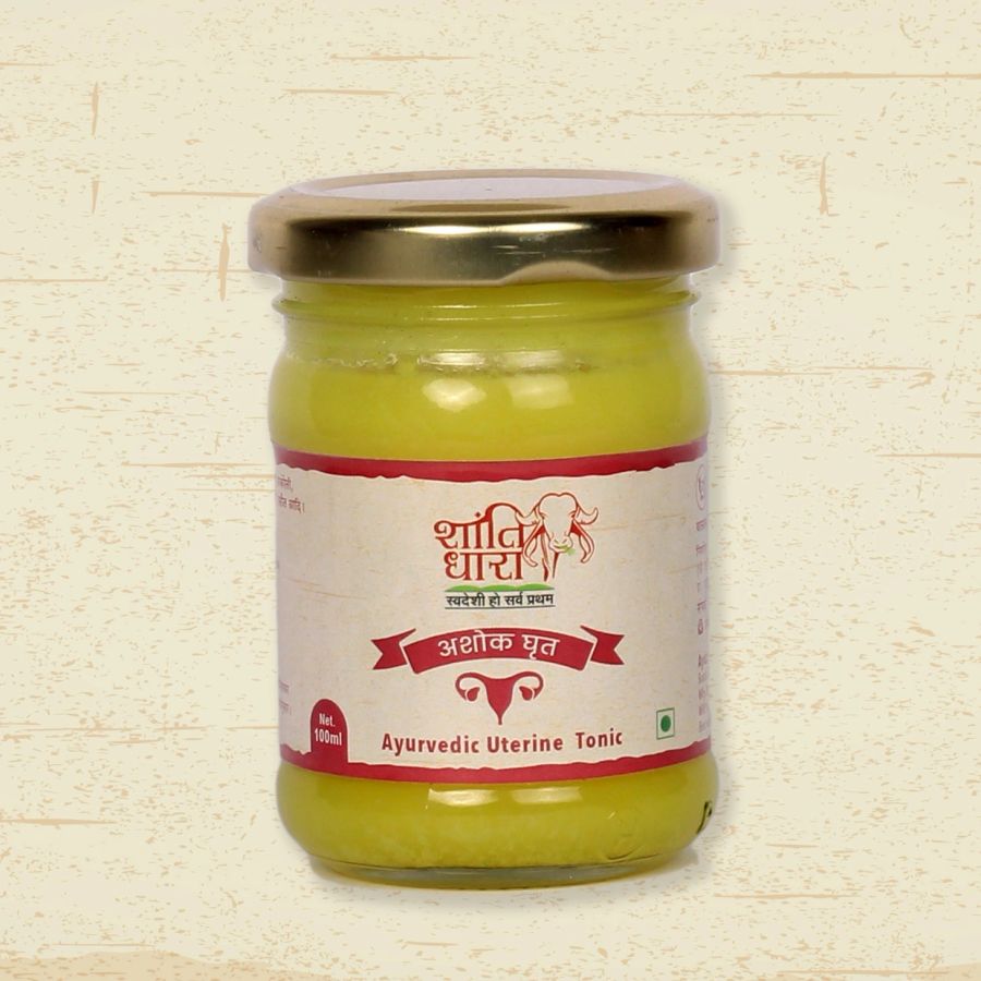 अशोक घृत (Ashok Ghrit)