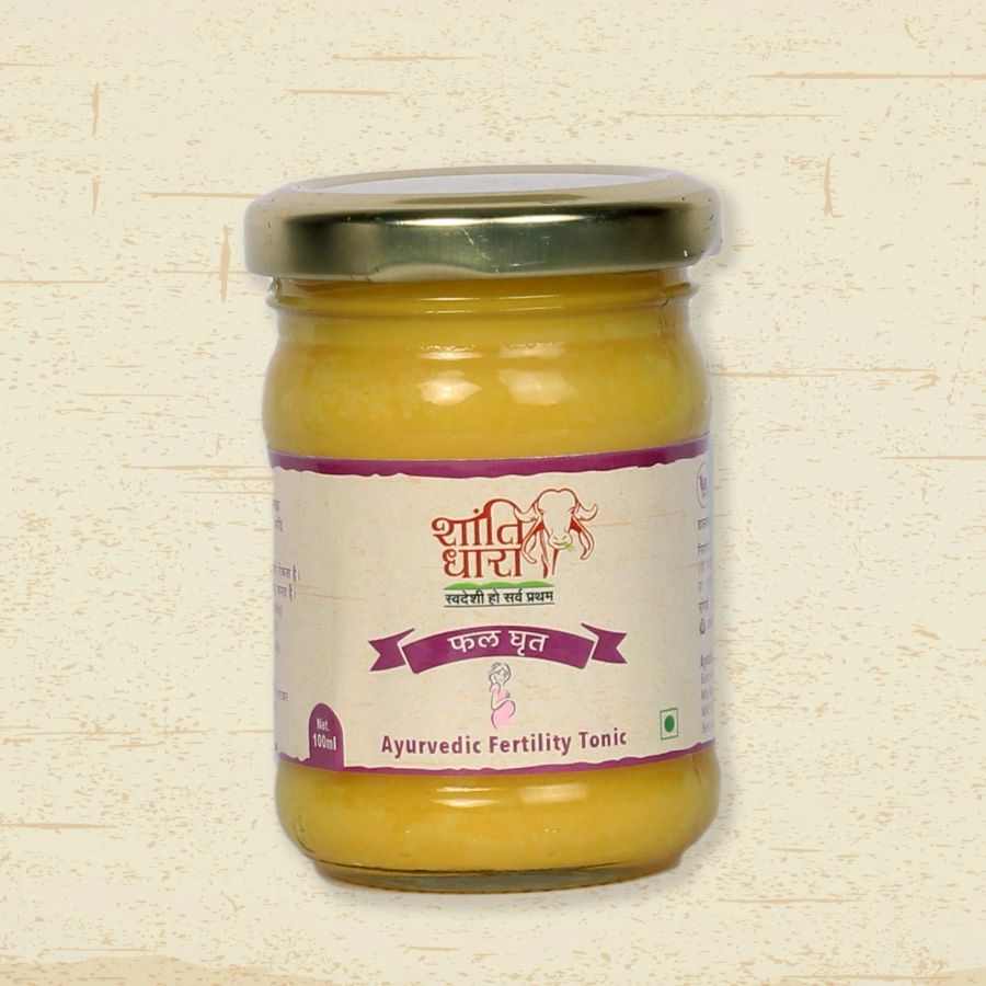 फल घृत (Phal Ghrit)