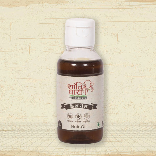 केश तेल (Hair Oil) - 100ml