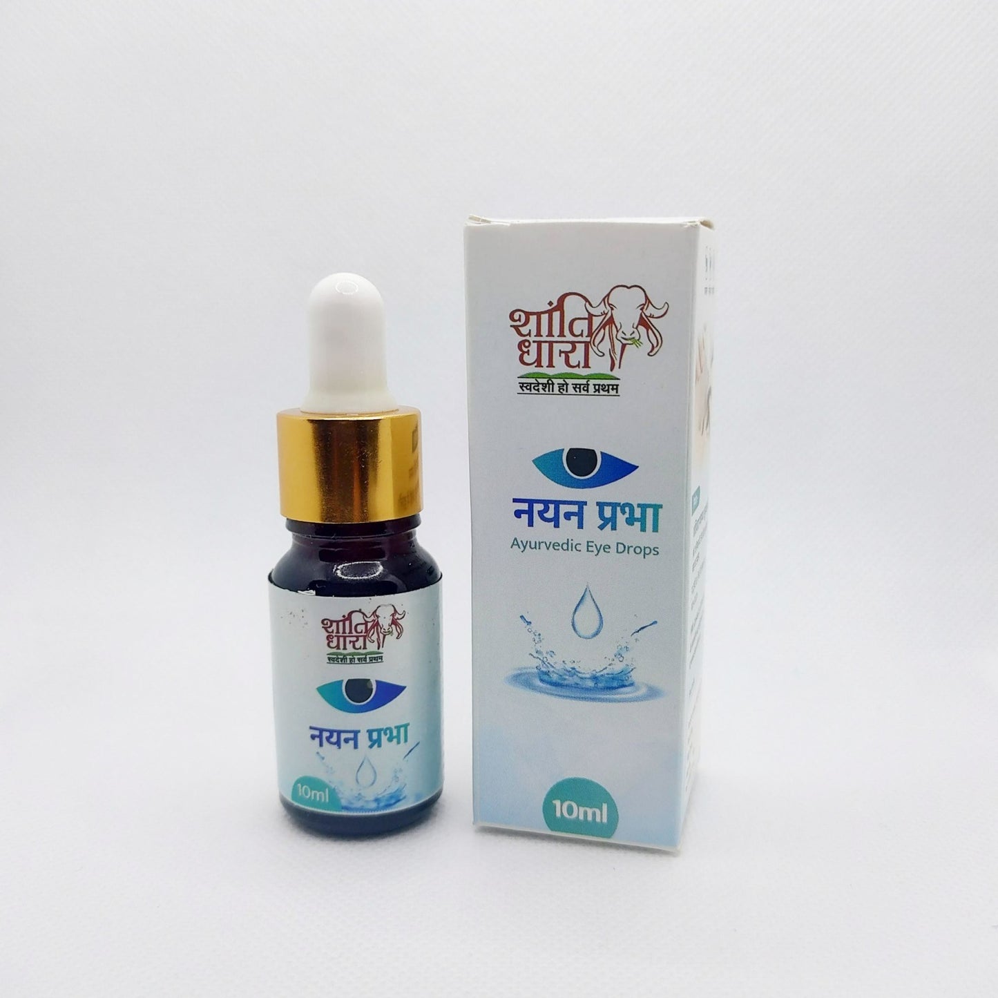 नयन प्रभा (Nayan Prabha) eye drops