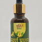 स्वर्ण प्राशन (AYURVEDIC IMMUNIZATION) SWARN PRASHAN 15ml 30ml 50ml Child Care kids care