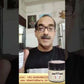 गोमयादी दंत मंजन (Black Tooth Powder) काला दंत मंजन