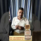 पंचगव्य नस्य ( Ayurvedic Nasal Drop)
