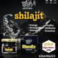 शिलाजीत Shilajit