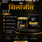 शिलाजीत Shilajit