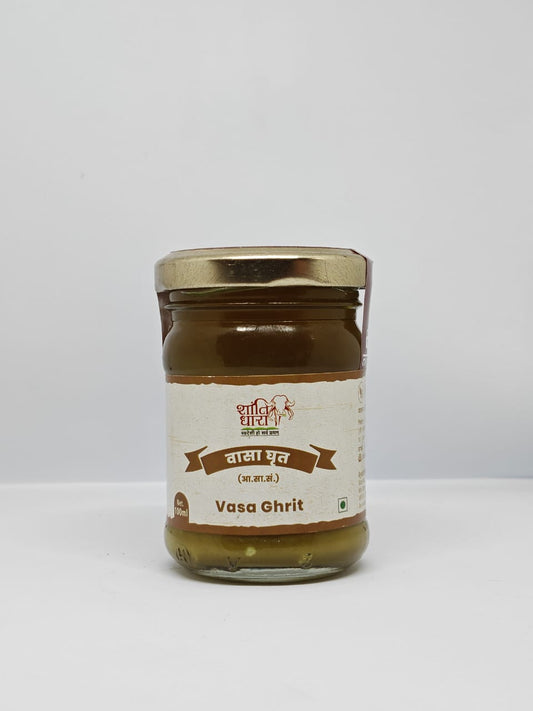 वासा घृत (Vasa Ghrit)