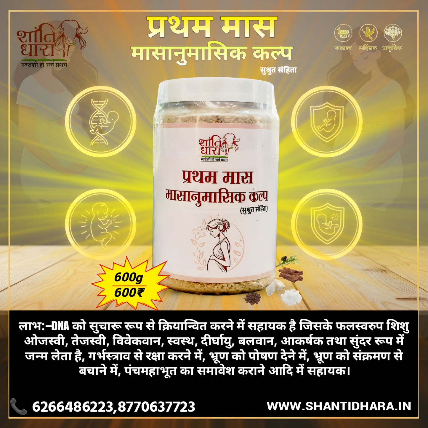 प्रथम मासानुमासिक कल्प (1st Masanumasik kalp)