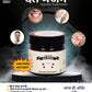 गोमयादी दंत मंजन (Black Tooth Powder) काला दंत मंजन