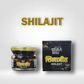 शिलाजीत Shilajit